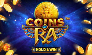 Coins of Ra